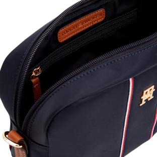 Sac à bandoulière Marine Femme Tommy Hilfiger Popette vue 0