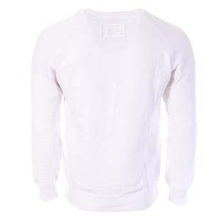 Pull Blanc Homme Kaporal Layer vue 2