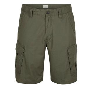 Short Cargo Kaki Homme O'Neill Beach Break pas cher