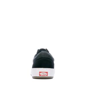 Baskets Noir Mixte Vans Bmx Old Skool vue 3