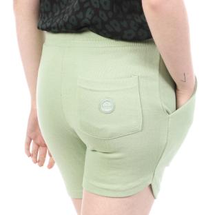 Short Vert Clair Femme Joseph In Saco vue 2