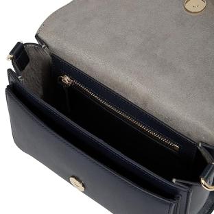 Sac à Bandoulière Noir Femme Tommy Hilfiger Joy vue 3