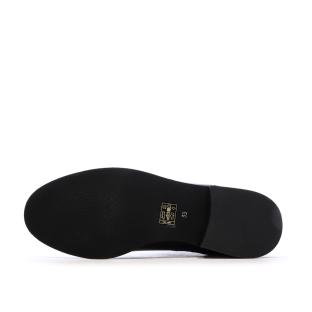 Bottines Noires Femme Les Tropéziennes Myla vue 5