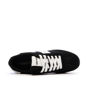 Baskets Noir Femme Teddy Smith 120549 vue 0