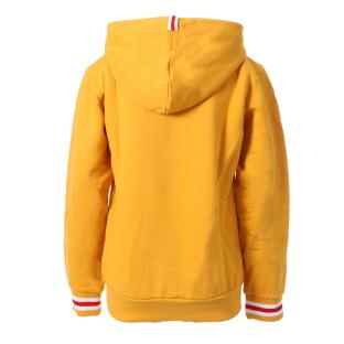 PSG Sweat Jaune Homme PSG P13838CL26 vue 2