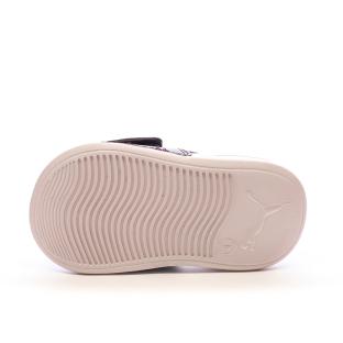 Sandales Rose/Prune Enfant Puma Popcat 20 vue 2