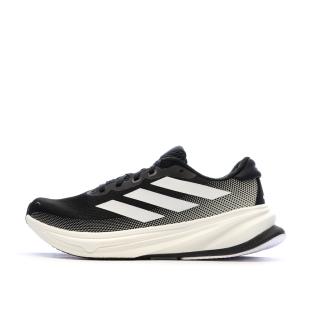 Chaussures de Running Noir Homme Adidas Supernova Rise 2 vue 0