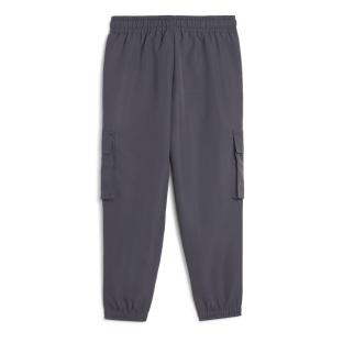 Jogging Gris Garçon Puma X Trolls vue 0