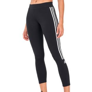 Legging Noir Femme Adidas HD1725 vue 0