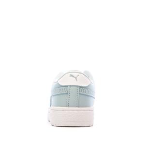Baskets Blanc/Bleu Garçon Puma Ca Pro Classic vue 3