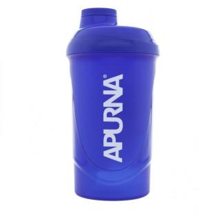 Shaker Bleu Sport Apurna 600ml pas cher