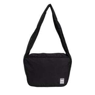 Sacoche à Bandoulière Noir Homme Adidas X-body L vue 0