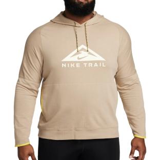 Sweat Beige Homme Nike Magic Hour pas cher