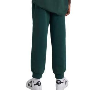 Jogging Vert Garçon Adidas IY9537 vue 0