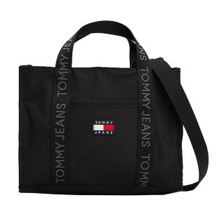 Sac à bandoulière Noir Femme Tommy Hilfiger Daily pas cher