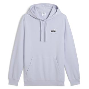 Sweat Mauve Homme Puma Color vue 0