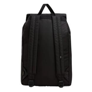 Sac à Dos Noir Homme Vans Feild vue 2
