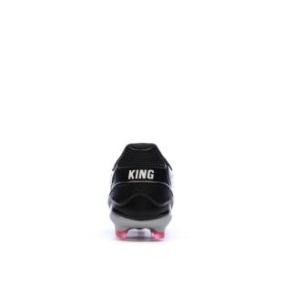 Chaussures de football Grises Homme Puma King Pro vue 0