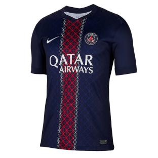 PSG Maillot Réplica Domicile Nike 2025/2026 vue 2