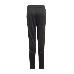 Jogging Noir Garçon Adidas Tiro23 IL9556 vue 2