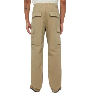 Pantalon Cargo Beige Homme Dickies Johnson vue 2