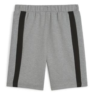 Short Gris Homme Puma Bmw Mms 624148 vue 2
