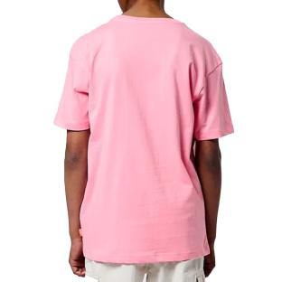 T-Shirt Rose Garçon Kaporal Otler vue 2