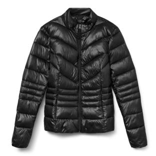 Doudounes Noir Femme Vero Moda Sorayasiv pas cher