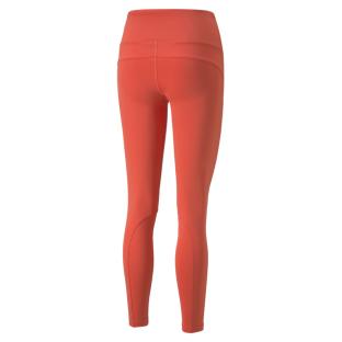 Legging 7/8 Rouge femme Puma collection vue 2