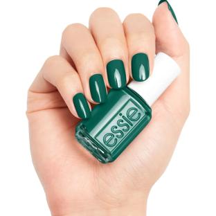 Vernis à Ongles Vert Essie 998 Oldie But Goodie vue 2