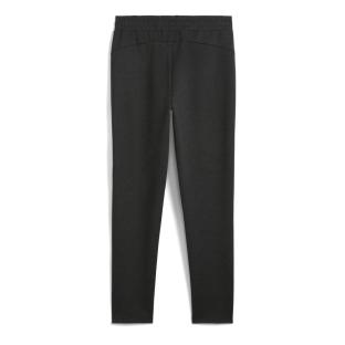 OM Jogging Noir Homme Puma Om Casuals vue 2