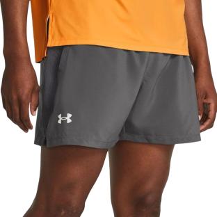 Short Gris Homme Under Armour 1382617 pas cher