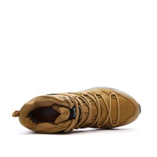 Chaussures de Randonnée Camel Femme Icepeak Ansio vue 0