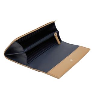 Portefeuille Camel Femme Tommy Hilfiger Legacy vue 3