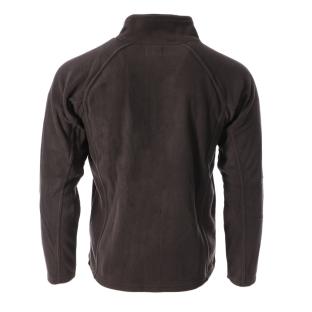 Polaire Zippé Gris Homme Impérial Classic Polaire vue 0