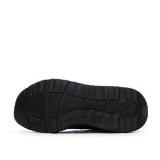 Baskets Noir Homme Puma Bmw Mms Trinity vue 5