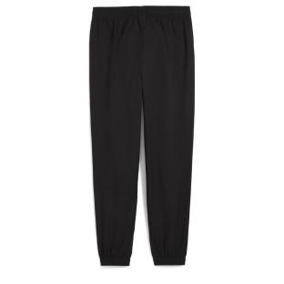 Jogging Noir/Rouge Homme Puma Acm Pumatech vue 0