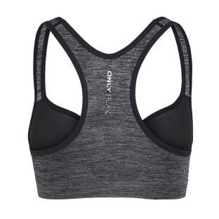 Brassière Noire/Grise Femme Only Martine vue 2