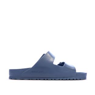 Sandales Bleu Homme Birkenstock Arizona Eva vue 0