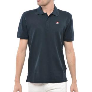 Polo Marine Homme Diesel Smith A19714 vue 0