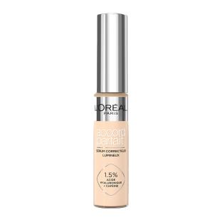 Anti-cernes Beige L'Oréal Paris Serum 2R Light Medium vue 0