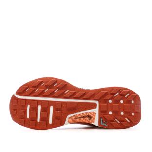 Chaussures de trail Ecru/Orange Homme Nike Nike Juniper Trail 3 vue 5