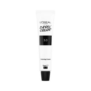 L'Oréal Paris Yx Brow Color 1.0 Black vue 0