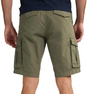 Short Vert Homme Petrol Industries Cargo 1 vue 0