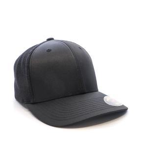 Casquette Noire Homme Hurley Mesh vue 2