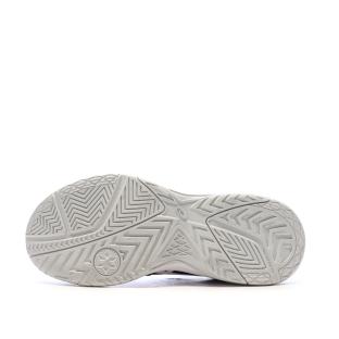 Chaussures de running Marines Garçon/Fille Asics Upcourt 4 vue 5