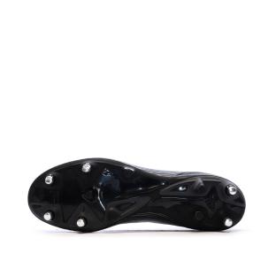 Chaussures de Foot Noires Adidas F50 League Mid SG vue 0