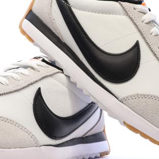 Baskets Blanc/Gris/Noir Femme Nike Pacific vue 7