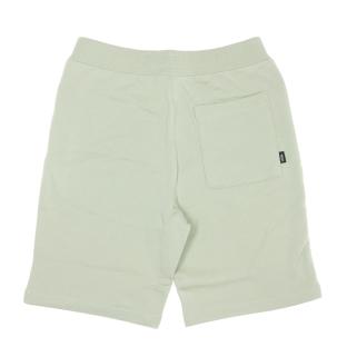 Short Vert Garçon Vans Lint vue 2