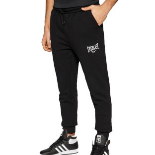 Jogging Noir Homme Everlast Audubon pas cher